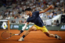 Load image into Gallery viewer, Nike Men's Summer Paris Slam Tennis Top - 2024 NEW ARRIVAL