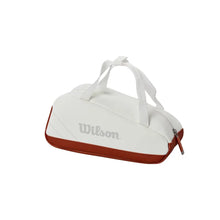 Load image into Gallery viewer, Wilson x Roland-Garros Mini tour bag (Mini size) - 2024 NEW ARRIVAL
