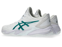 Load image into Gallery viewer, Asics Court FF 3 White Wimbledon Men's Tennis Shoes - 2026 NEW ARRIVAL