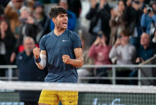 Load image into Gallery viewer, Nike Men's Summer Paris Slam Tennis Short - 2024 NEW ARRIVAL