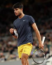 Load image into Gallery viewer, Nike Men's Summer Paris Slam Tennis Top - 2024 NEW ARRIVAL