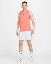 Load image into Gallery viewer, NikeCourt Slam Men's Dri-FIT Tennis Tank Top - 2024 NEW ARRIVAL