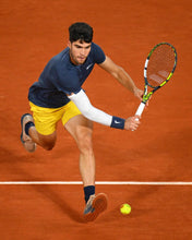 Load image into Gallery viewer, Nike Men's Summer Paris Slam Tennis Top - 2024 NEW ARRIVAL