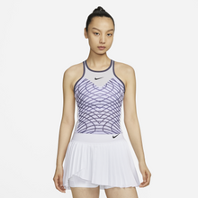 Load image into Gallery viewer, NIKECOURT DRI-FIT SLAM Women's tennis tank top - 2023 NEW ARRIVAL