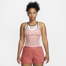 Load image into Gallery viewer, NIKECOURT DRI-FIT SLAM Women's tennis tank top - 2023 NEW ARRIVAL