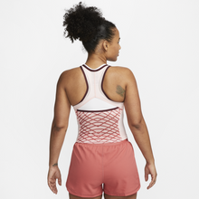 Load image into Gallery viewer, NIKECOURT DRI-FIT SLAM Women's tennis tank top - 2023 NEW ARRIVAL