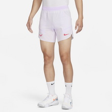 Load image into Gallery viewer, Nike Men's Summer Paris Rafa Advantage 7" Short - 2024 NEW ARRIVAL