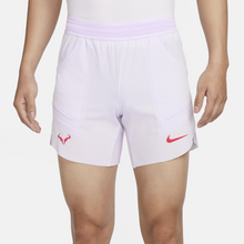 Load image into Gallery viewer, Nike Men's Summer Paris Rafa Advantage 7" Short - 2024 NEW ARRIVAL