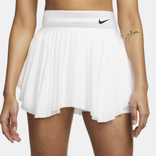 Load image into Gallery viewer, NIKECOURT DRI-FIT SLAM Women's Tennis Skirt - 2023 NEW ARRIVAL
