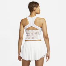 Load image into Gallery viewer, NIKECOURT DRI-FIT SLAM Women's tennis tank top - 2023 NEW ARRIVAL