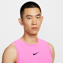Load image into Gallery viewer, Nike Men's Fall Slam Tank (US Open) - 2025 NEW ARRIVAL