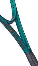 Load image into Gallery viewer, Wilson Blade 100L v9 (285g) Tennis Racket - 2024 New Arrival