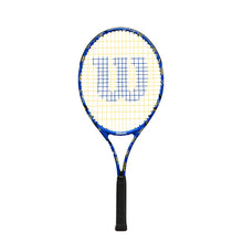 Load image into Gallery viewer, Wilson Minions 3.0 25" Junior tennis racket - 2023 NEW ARRIVAL