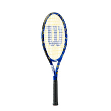Load image into Gallery viewer, Wilson Minions 3.0 25" Junior tennis racket - 2023 NEW ARRIVAL