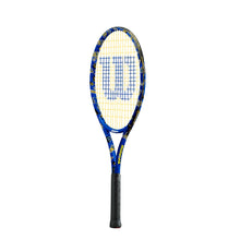 Load image into Gallery viewer, Wilson Minions 3.0 25" Junior tennis racket - 2023 NEW ARRIVAL