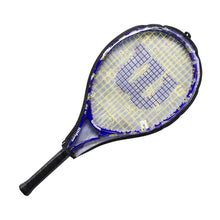 Load image into Gallery viewer, Wilson Minions 3.0 25" Junior tennis racket - 2023 NEW ARRIVAL