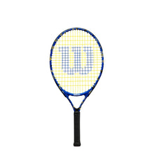 Load image into Gallery viewer, Wilson Minions 3.0 23" Junior tennis racket - 2023 NEW ARRIVAL
