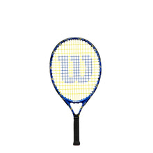 Load image into Gallery viewer, Wilson Minions 3.0 21" Junior tennis racket - 2023 NEW ARRIVAL see