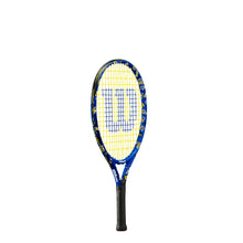 Load image into Gallery viewer, Wilson Minions 3.0 21" Junior tennis racket - 2023 NEW ARRIVAL see
