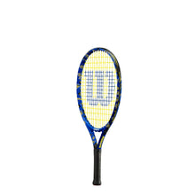 Load image into Gallery viewer, Wilson Minions 3.0 21" Junior tennis racket - 2023 NEW ARRIVAL see