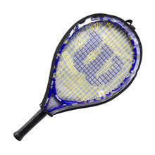 Load image into Gallery viewer, Wilson Minions 3.0 21" Junior tennis racket - 2023 NEW ARRIVAL see