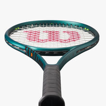 Load image into Gallery viewer, Wilson Blade 100 v9 (300g) Tennis Racket - 2024 NEW ARRIVAL