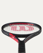 Load image into Gallery viewer, Wilson Clash v3 25" Junior Tennis Racket - 2025 NEW ARRIVAL