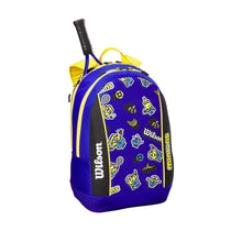 Load image into Gallery viewer, Wilson Minions 3.0 Tour Junior Backpack - 2023 NEW ARRIVAL