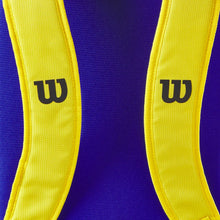 Load image into Gallery viewer, Wilson Minions 3.0 Tour Junior Backpack - 2023 NEW ARRIVAL