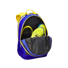 Load image into Gallery viewer, Wilson Minions 3.0 Tour Junior Backpack - 2023 NEW ARRIVAL