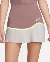 Load image into Gallery viewer, Nike Advantage Dri-FIT Women's Tennis Skirt (Multi-Colors) - 2024 NEW ARRIVAL
