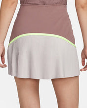 Load image into Gallery viewer, Nike Advantage Dri-FIT Women's Tennis Skirt (Multi-Colors) - 2024 NEW ARRIVAL