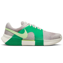Load image into Gallery viewer, Nike GP Challenge 1  Phantom/Platinum Violet/Barely Volt Men's Tennis Shoes - 2023 NEW ARRIVAL