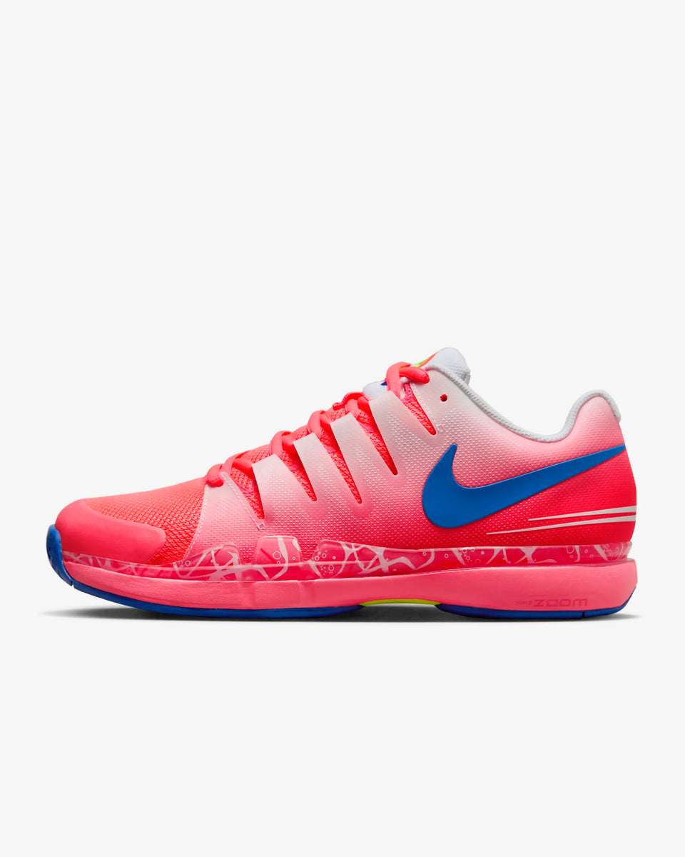 Nike Zoom Vapor 9.5 Tour Premium Men's Tennis Shoes - 2023 NEW