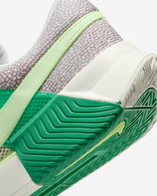 Load image into Gallery viewer, Nike GP Challenge 1  Phantom/Platinum Violet/Barely Volt Men's Tennis Shoes - 2023 NEW ARRIVAL