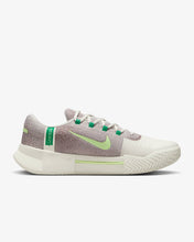 Load image into Gallery viewer, Nike GP Challenge 1  Phantom/Platinum Violet/Barely Volt Men's Tennis Shoes - 2023 NEW ARRIVAL
