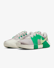 Load image into Gallery viewer, Nike GP Challenge 1  Phantom/Platinum Violet/Barely Volt Men's Tennis Shoes - 2023 NEW ARRIVAL