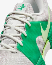 Load image into Gallery viewer, Nike GP Challenge 1  Phantom/Platinum Violet/Barely Volt Men's Tennis Shoes - 2023 NEW ARRIVAL