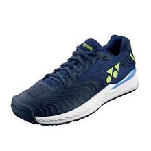 Load image into Gallery viewer, Yonex Power Cushion Eclipsion 4 (Blue color) Men's Tennis Shoes