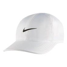 Load image into Gallery viewer, Nike Sportswear AeroBill Featherlight (White)