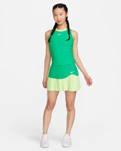 Load image into Gallery viewer, Nike Women's Melbourne Slam Tennis Tank (Multi-colors) - 2024 NEW ARRIVAL
