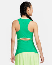 Load image into Gallery viewer, Nike Women's Melbourne Slam Tennis Tank (Multi-colors) - 2024 NEW ARRIVAL