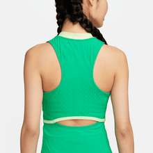 Load image into Gallery viewer, Nike Women's Melbourne Slam Tennis Tank (Multi-colors) - 2024 NEW ARRIVAL