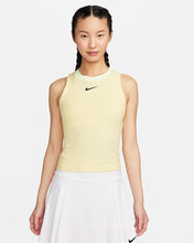 Load image into Gallery viewer, Nike Women's Melbourne Slam Tennis Tank (Multi-colors) - 2024 NEW ARRIVAL