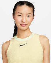 Load image into Gallery viewer, Nike Women's Melbourne Slam Tennis Tank (Multi-colors) - 2024 NEW ARRIVAL