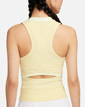 Load image into Gallery viewer, Nike Women's Melbourne Slam Tennis Tank (Multi-colors) - 2024 NEW ARRIVAL