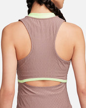 Load image into Gallery viewer, Nike Women's Melbourne Slam Tennis Tank (Multi-colors) - 2024 NEW ARRIVAL