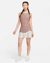 Load image into Gallery viewer, Nike Women's Melbourne Slam Tennis Tank (Multi-colors) - 2024 NEW ARRIVAL