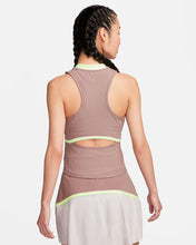 Load image into Gallery viewer, Nike Women's Melbourne Slam Tennis Tank (Multi-colors) - 2024 NEW ARRIVAL