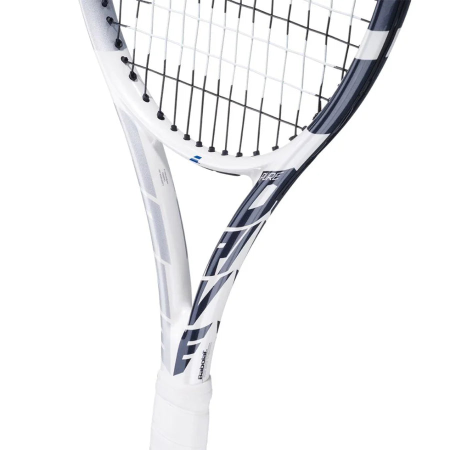 Babolat pure drive wimbledon edition best sale